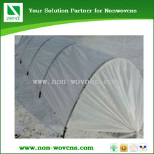 Good manufacturer of Greenhouse nonwoven fabric(zend-L-008)